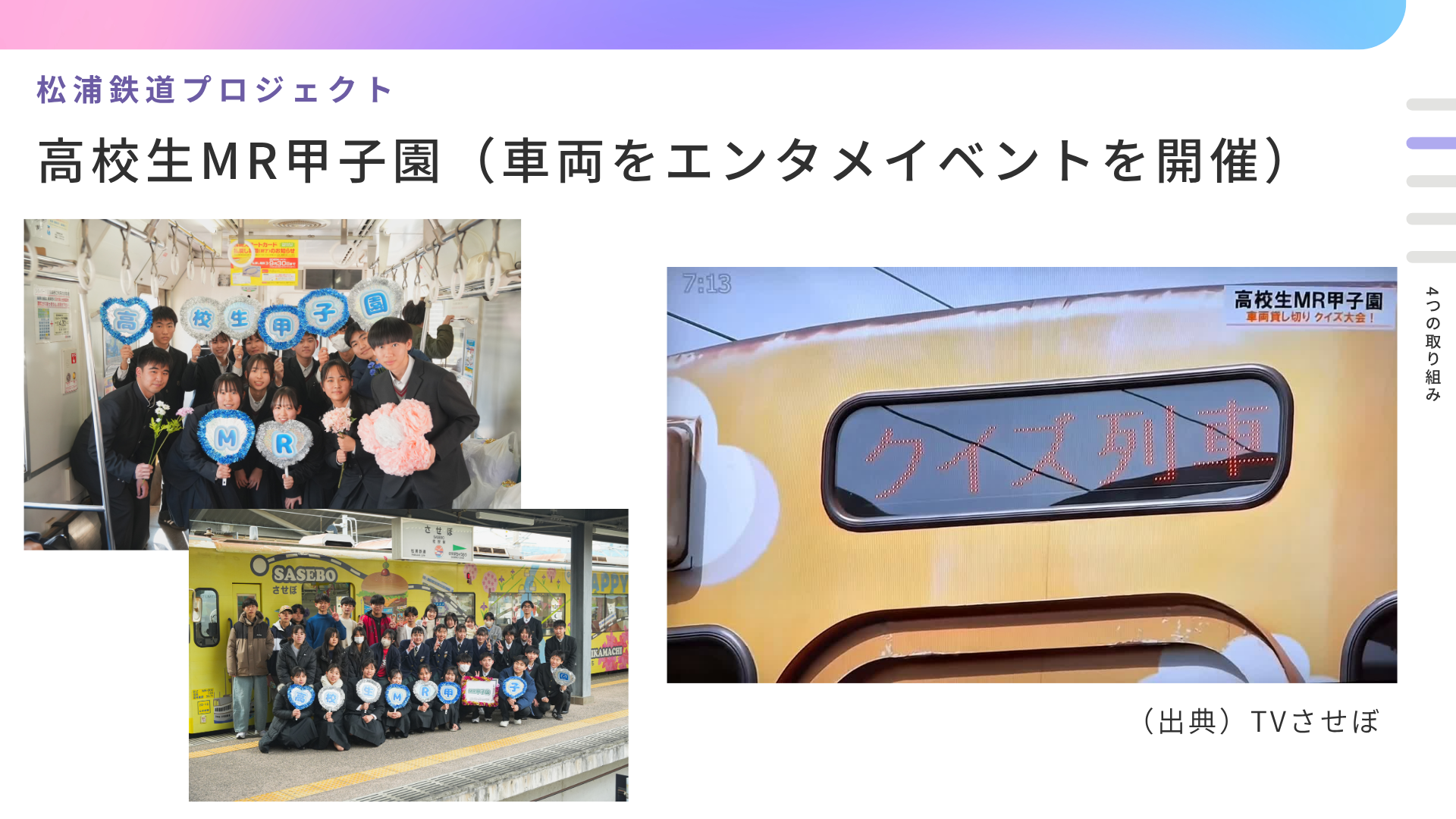 高校生MR甲子園